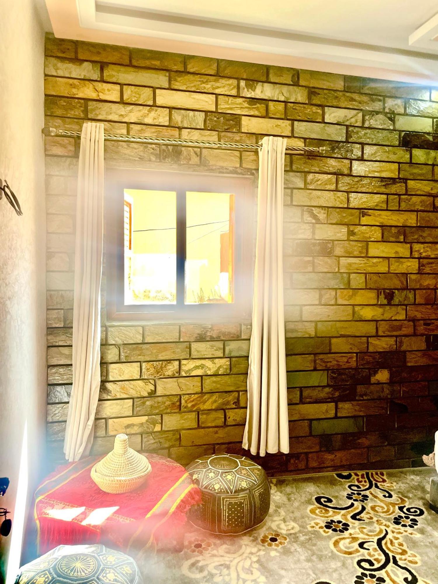 Toubkal Home Stay Imlil  Luaran gambar